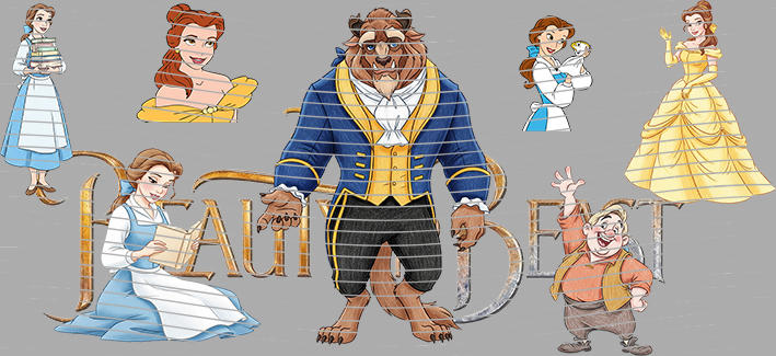 16oz Princess-N4-791